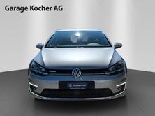 VW e-Golf, Elektro, Occasion / Gebraucht, Automatik - 2