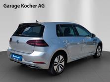 VW e-Golf, Elektro, Occasion / Gebraucht, Automatik - 6