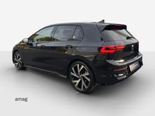 VW Golf R-Line, Petrol, Second hand / Used, Automatic - 4