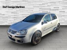 VW Golf 1.6 FSI Trend Edition, Benzin, Occasion / Gebraucht, Automatik - 2