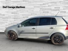 VW Golf 1.6 FSI Trend Edition, Benzin, Occasion / Gebraucht, Automatik - 3