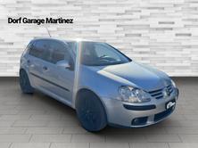 VW Golf 1.6 FSI Trend Edition, Benzin, Occasion / Gebraucht, Automatik - 4