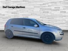 VW Golf 1.6 FSI Trend Edition, Benzin, Occasion / Gebraucht, Automatik - 5
