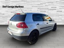 VW Golf 1.6 FSI Trend Edition, Benzin, Occasion / Gebraucht, Automatik - 6