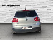 VW Golf 1.6 FSI Trend Edition, Benzin, Occasion / Gebraucht, Automatik - 7