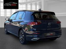 VW Golf 2.0 TSI Style DSG, Benzin, Occasion / Gebraucht, Automatik - 4
