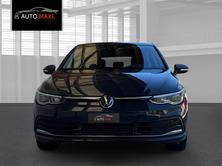 VW Golf 2.0 TSI Style DSG, Benzin, Occasion / Gebraucht, Automatik - 7