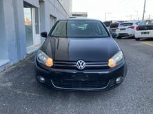 VW Golf 1.4 TSI Comfortline, Petrol, Second hand / Used, Manual - 2
