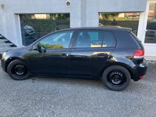 VW Golf 1.4 TSI Comfortline, Petrol, Second hand / Used, Manual - 6