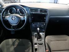 VW Golf 1.5 TSI EVO Comfortline, Essence, Occasion / Utilisé, Automatique - 3