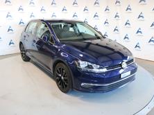 VW Golf 1.5 TSI EVO Comfortline, Essence, Occasion / Utilisé, Automatique - 7