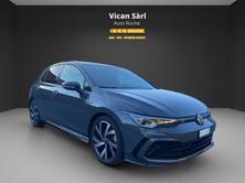 VW Golf 1.5 eTSI mHEV ACT R-Line DSG, Hybride Léger Essence/Électricité, Occasion / Utilisé, Automatique - 3