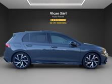VW Golf 1.5 eTSI mHEV ACT R-Line DSG, Hybride Léger Essence/Électricité, Occasion / Utilisé, Automatique - 4