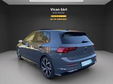 VW Golf 1.5 eTSI mHEV ACT R-Line DSG, Hybride Léger Essence/Électricité, Occasion / Utilisé, Automatique - 6