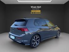 VW Golf 1.5 eTSI mHEV ACT R-Line DSG, Hybride Léger Essence/Électricité, Occasion / Utilisé, Automatique - 7