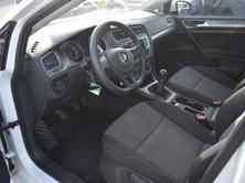 VW Golf 1.2 TSI Start, Essence, Occasion / Utilisé, Manuelle - 2