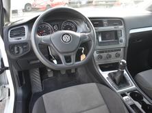 VW Golf 1.2 TSI Start, Essence, Occasion / Utilisé, Manuelle - 5