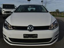 VW Golf 1.2 TSI Start, Essence, Occasion / Utilisé, Manuelle - 6
