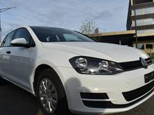 VW Golf 1.2 TSI Start, Essence, Occasion / Utilisé, Manuelle - 7