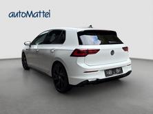 VW Golf R-Line, Essence, Occasion / Utilisé, Automatique - 3