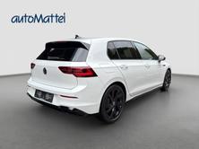 VW Golf R-Line, Essence, Occasion / Utilisé, Automatique - 5