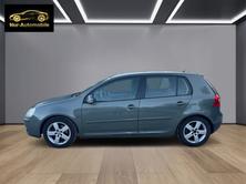 VW Golf 2.0 FSI 4Motion, Benzin, Occasion / Gebraucht, Handschaltung - 2