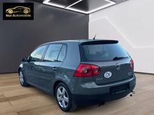 VW Golf 2.0 FSI 4Motion, Benzin, Occasion / Gebraucht, Handschaltung - 3