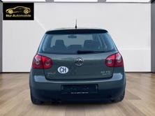VW Golf 2.0 FSI 4Motion, Benzin, Occasion / Gebraucht, Handschaltung - 4