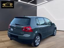 VW Golf 2.0 FSI 4Motion, Benzin, Occasion / Gebraucht, Handschaltung - 5