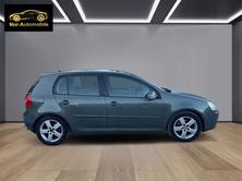 VW Golf 2.0 FSI 4Motion, Benzin, Occasion / Gebraucht, Handschaltung - 6
