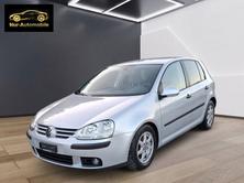 VW Golf 2.0 FSI 4Motion, Petrol, Second hand / Used, Manual - 3