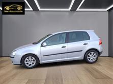 VW Golf 2.0 FSI 4Motion, Petrol, Second hand / Used, Manual - 4