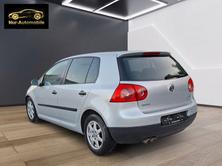 VW Golf 2.0 FSI 4Motion, Petrol, Second hand / Used, Manual - 5