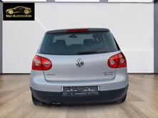VW Golf 2.0 FSI 4Motion, Petrol, Second hand / Used, Manual - 6
