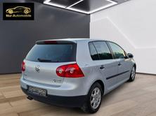VW Golf 2.0 FSI 4Motion, Petrol, Second hand / Used, Manual - 7