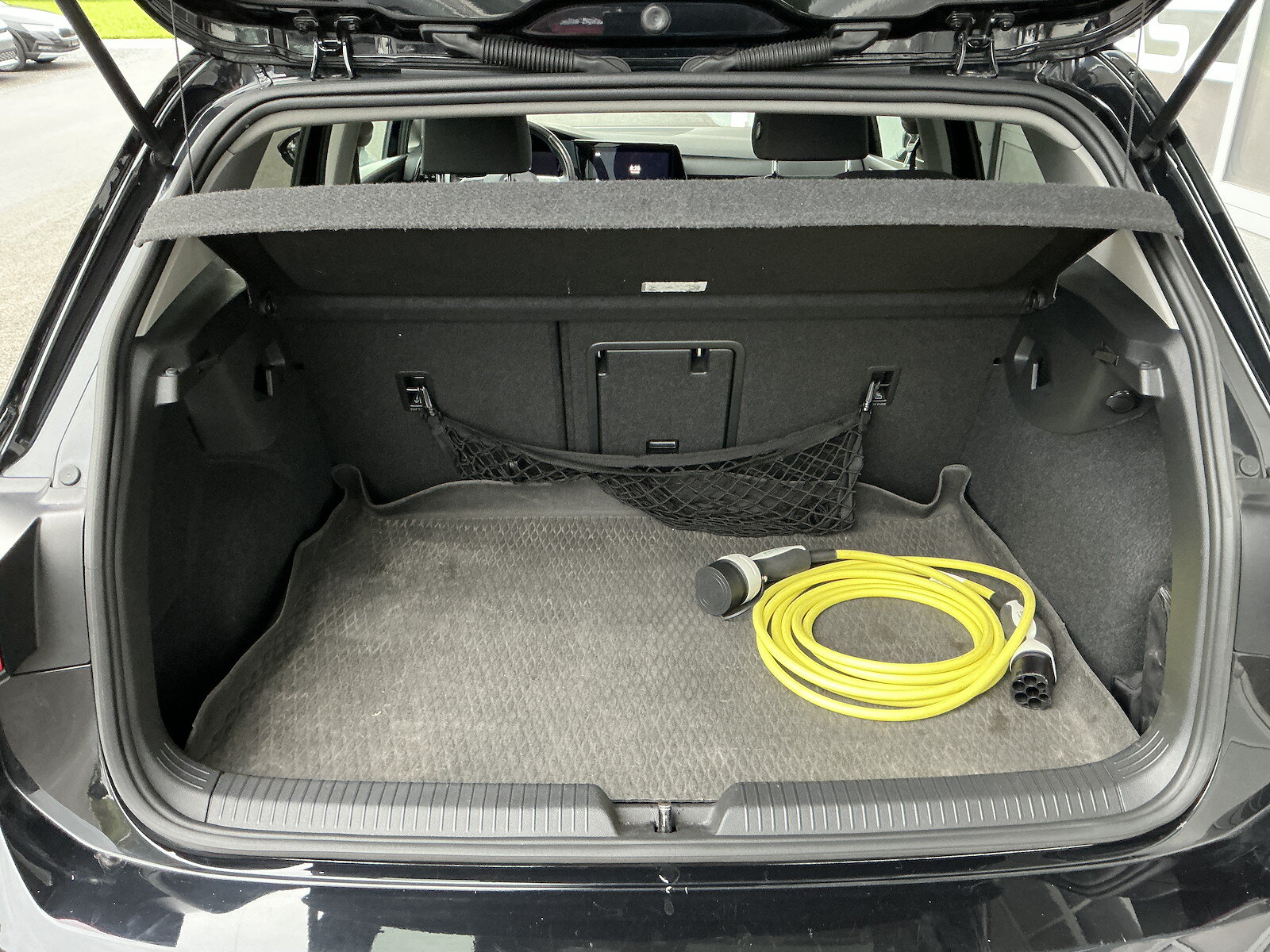 VW Golf VIII 1.4 TSI PHEV Style DSG, Plug-in-Hybrid Benzina/Elettrica, Occasioni / Usate, Automatico - 5