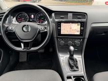 VW Golf 1.5 TSI EVO Edition 45 DSG, Essence, Occasion / Utilisé, Automatique - 4