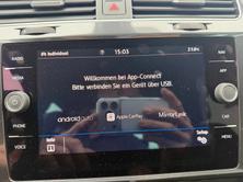 VW Golf 1.5 TSI EVO Edition 45 DSG, Essence, Occasion / Utilisé, Automatique - 6