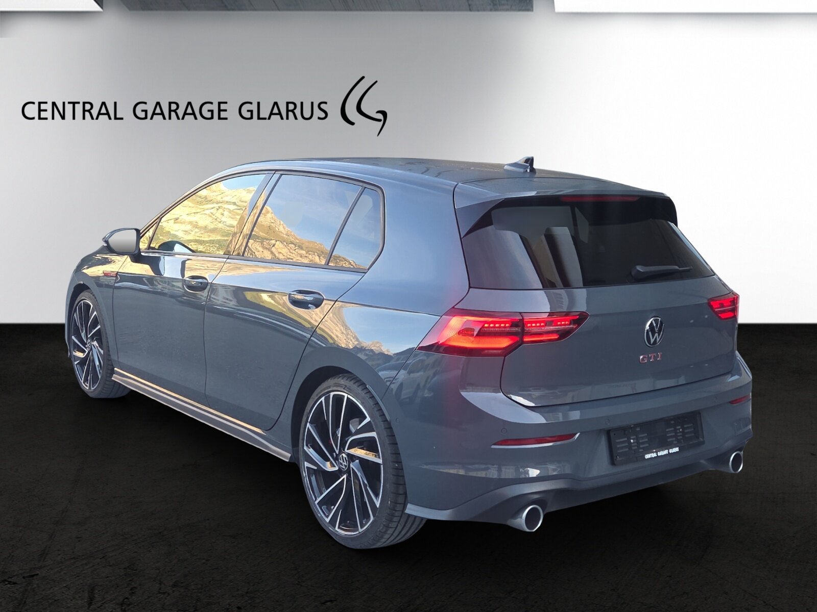 VW Golf 2.0 TSI GTI DSG, Essence, Occasion / Utilisé, Automatique - 6