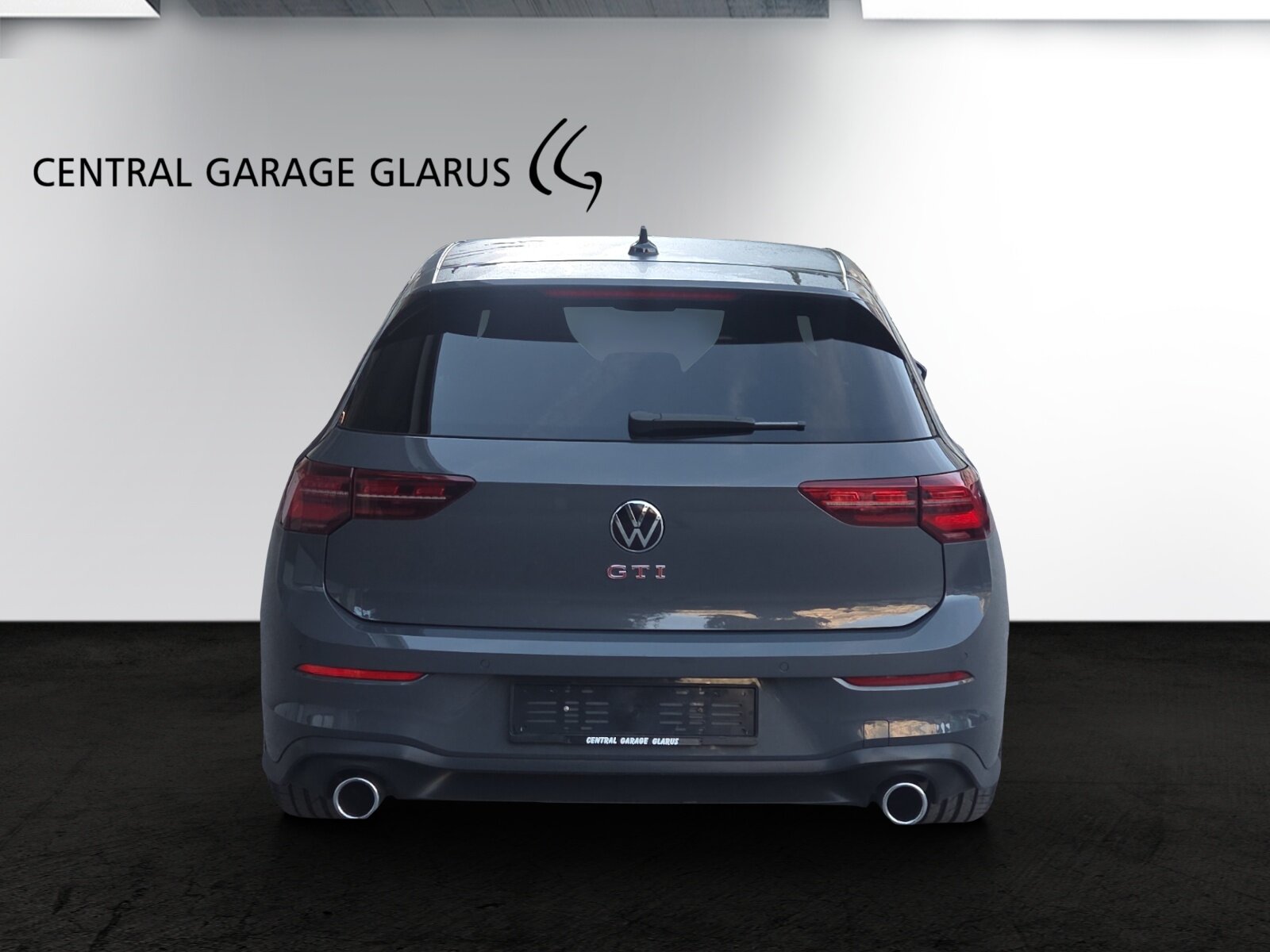 VW Golf 2.0 TSI GTI DSG, Essence, Occasion / Utilisé, Automatique - 7