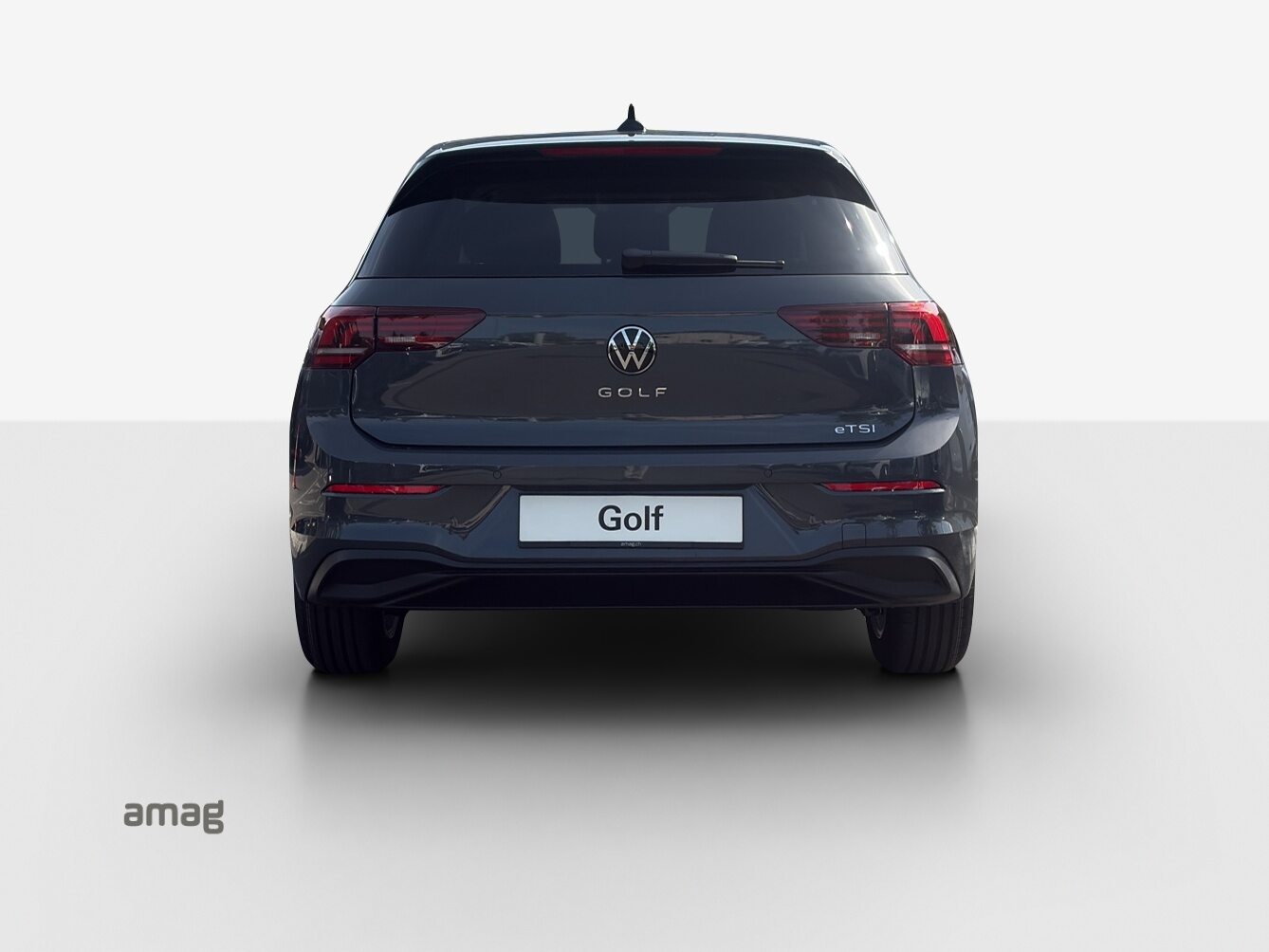 VW Golf Value, Benzin, Occasion / Gebraucht, Automatik - 4