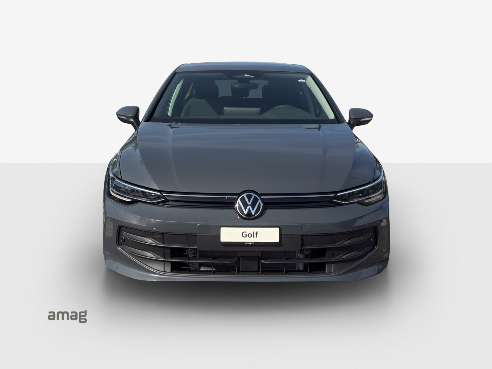 VW Golf Value, Benzin, Occasion / Gebraucht, Automatik - 7