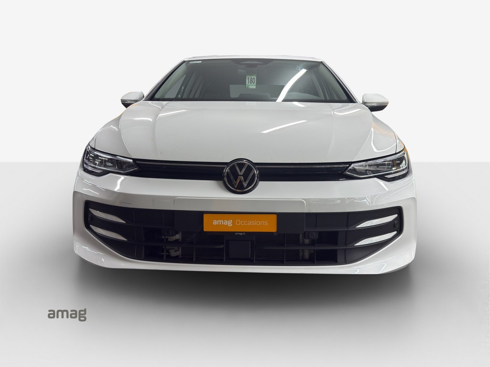 VW Golf UNITED, Benzin, Occasion / Gebraucht, Automatik - 7