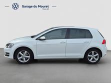VW Golf 1.2 TSI Comfortline DSG, Benzin, Occasion / Gebraucht, Automatik - 2