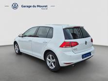 VW Golf 1.2 TSI Comfortline DSG, Benzin, Occasion / Gebraucht, Automatik - 3