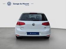 VW Golf 1.2 TSI Comfortline DSG, Benzin, Occasion / Gebraucht, Automatik - 4