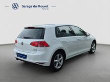 VW Golf 1.2 TSI Comfortline DSG, Benzin, Occasion / Gebraucht, Automatik - 5