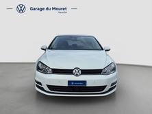 VW Golf 1.2 TSI Comfortline DSG, Benzin, Occasion / Gebraucht, Automatik - 7