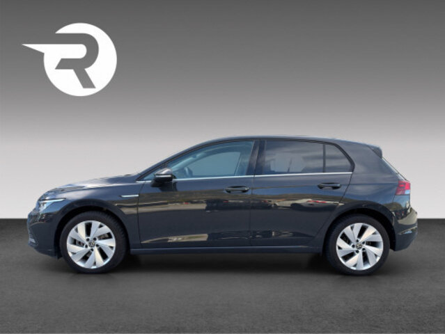 VW Golf 2.0 TSI Style DSG 4M, Occasion / Utilisé, Automatique - 3
