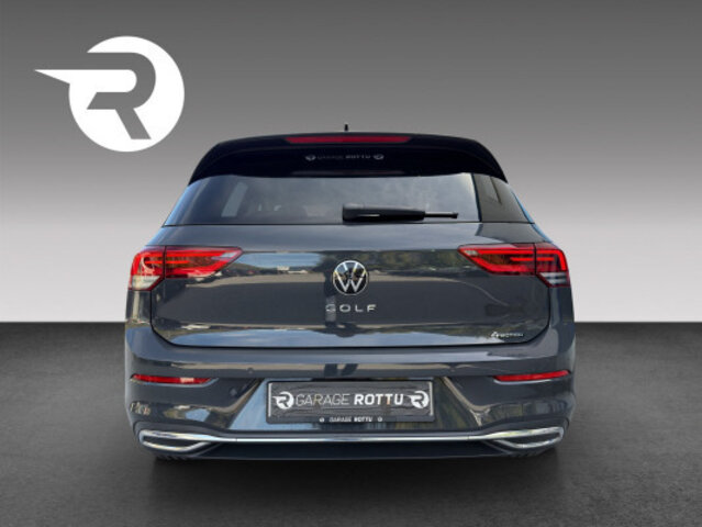 VW Golf 2.0 TSI Style DSG 4M, Occasion / Utilisé, Automatique - 5